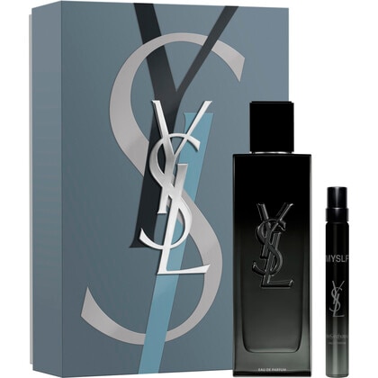 1 PCS Yves Saint Laurent MYSLF Eau de Parfum Set Eau de Parfum  1 of 1 Eau de Parfum