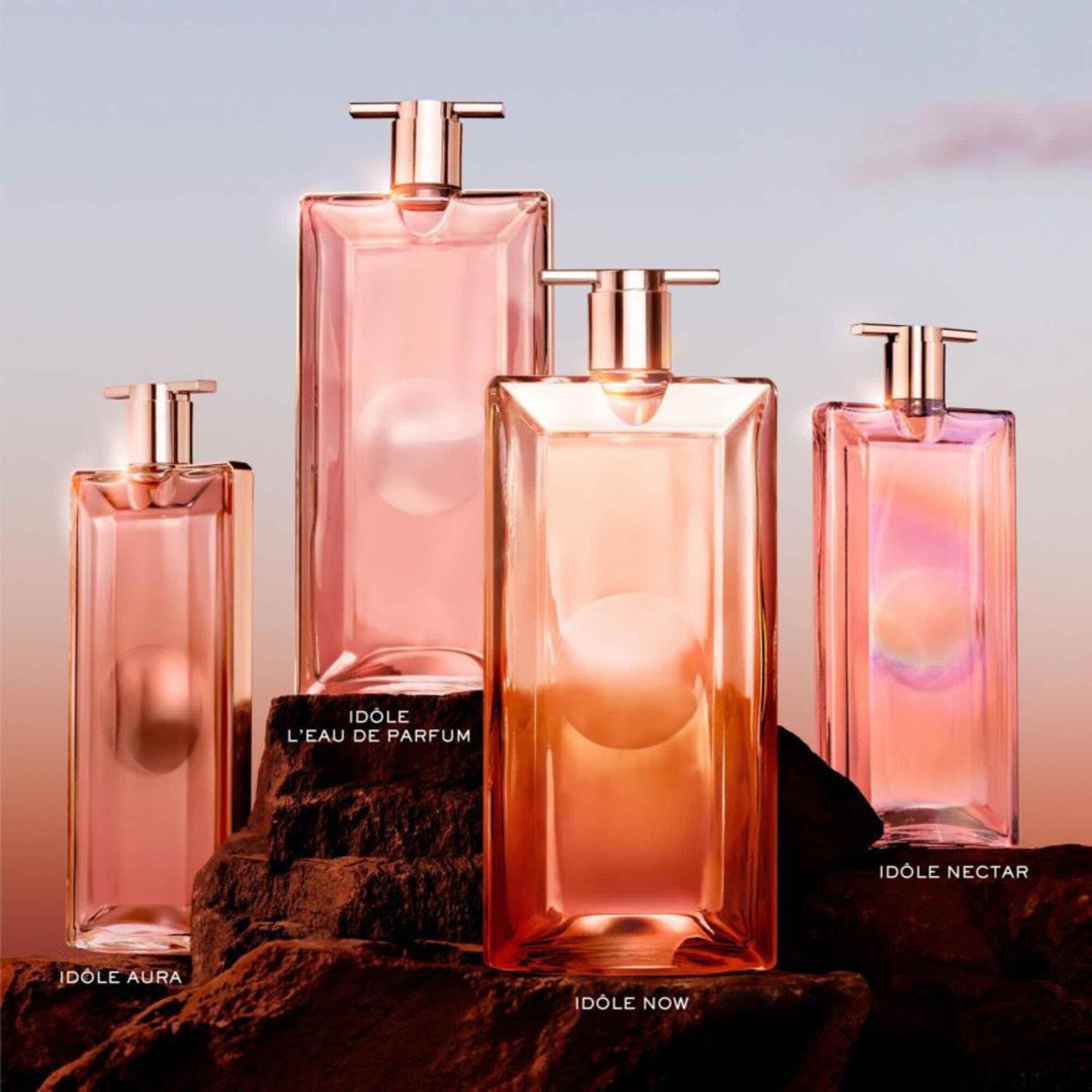 Eau de Parfum Recharge