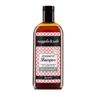 250 ML Nuggela & Sulé Hair Treatment Shampoing  1 of 2 