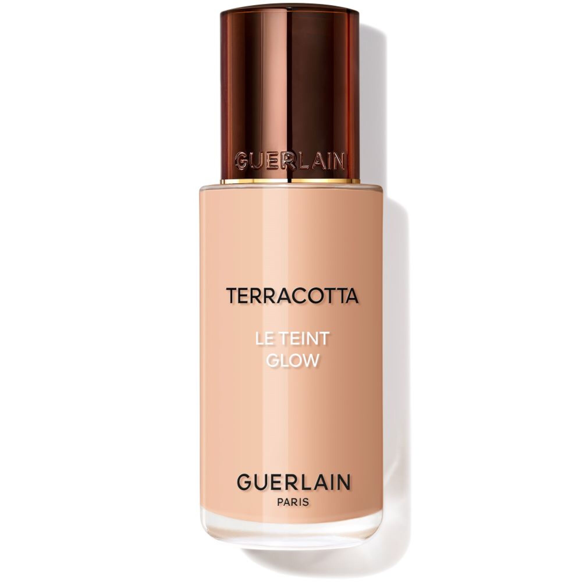 Guerlain Terracotta Le Teint Glow Fond de teint fluide 1 of 1 Fond de teint fluide