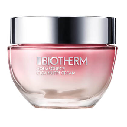 50 ML Biotherm Aquasource Cica Nutri Cream  1 of 2 