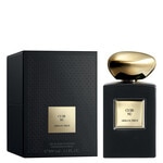 100 ML Giorgio Armani Prive Cuir Nu Eau de Parfum Eau de Parfum 3 of 4 Eau de Parfum