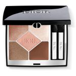 DIOR 5 Couleurs Couture Lidschattenpalette 1 of 3 Lidschattenpalette