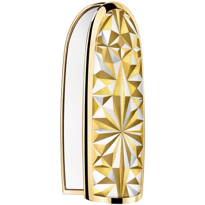 Guerlain Rouge G Stellar The double mirror jewel case - Limited Edition The customisable ultra-care lipstick  1 of 1