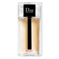 75 ML DIOR Dior Homme Sport Eau de Toilette  1 of 2 