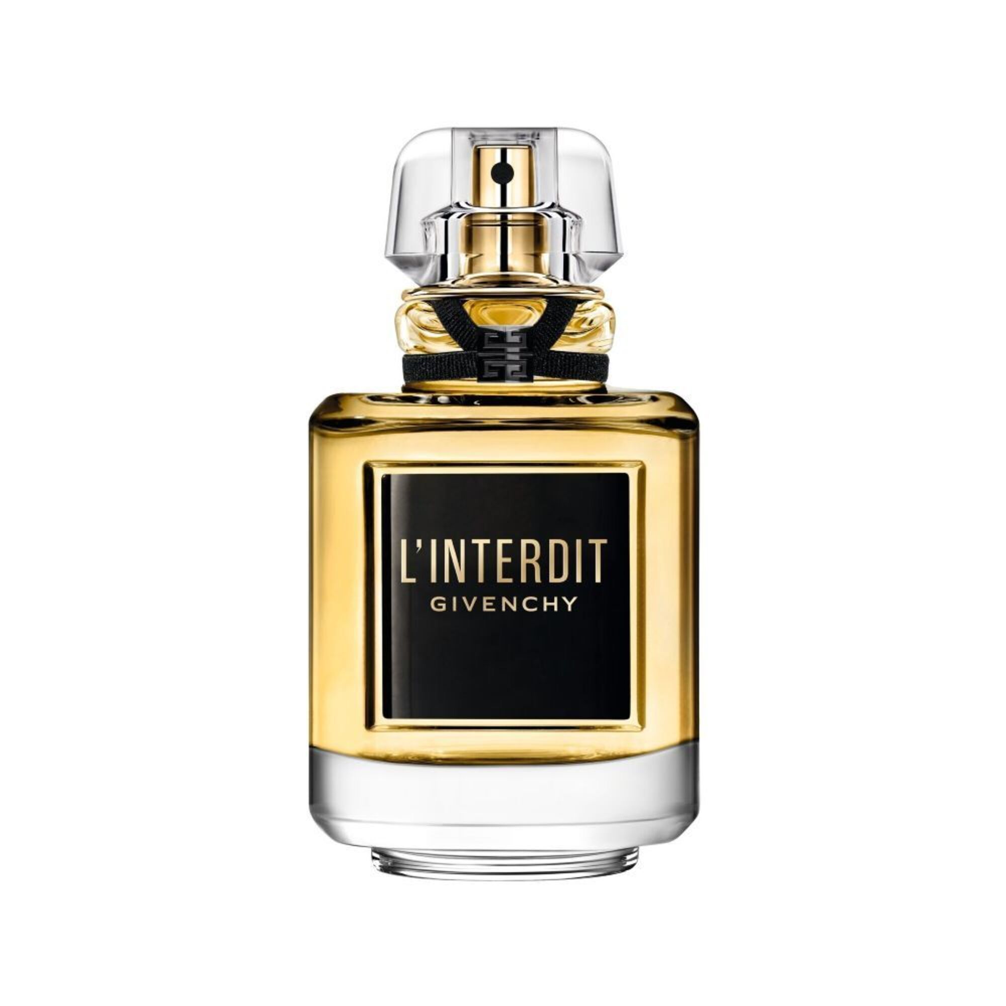 50 ML Givenchy L'Interdit Parfum 1 of 5 Parfum