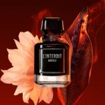 35 ML Givenchy L'Interdit Eau de Parfum Intense 2 of 5 Eau de Parfum Intense