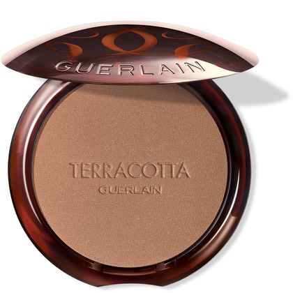  Guerlain Terracotta Poudre Bronzante  1 of 3 