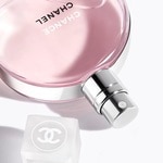 35 ML CHANEL CHANCE EAU TENDRE Eau de Toilette Spray 2 of 2 Eau de Toilette Spray