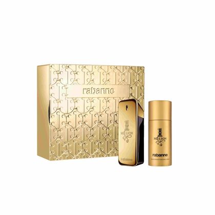 1 PCS Rabanne 1 Million Eau de toilette  1 of 1 