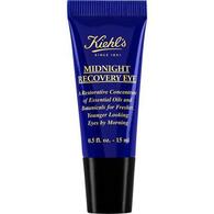 15 ML Kiehl's Midnight Recovery Kiehl's Midnight Recovery Eye  1 of 2 