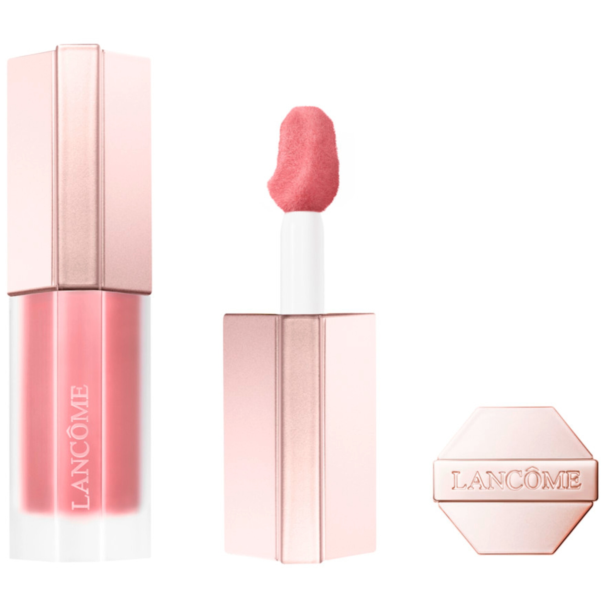 Lancôme LIP IDÔLE CUDDLE BLUR Rouge � l�vres 1 of 6 Rouge � l�vres