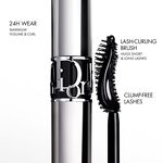 DIOR Diorshow Iconic Overcurl Set Mascara et base-sérum mascara 3 of 3 Mascara et base-sérum mascara
