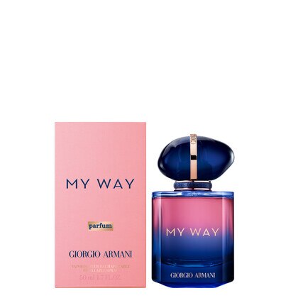 50 ML Giorgio Armani My Way Parfum 1 of 3