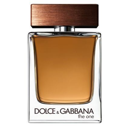 100 ML Dolce&Gabbana the one for Men Eau de Toilette  1 of 2 