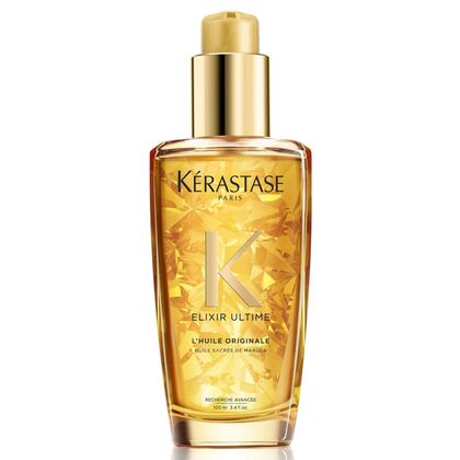 100 ML Kérastase ELIXIR ULTIME Glanz-Haaröl  1 of 1 Glanz-Haaröl