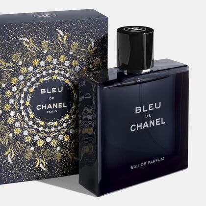EAU DE PARFUM