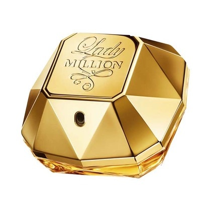 50 ML Rabanne Lady Million Eau de Parfum 1 of 5