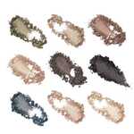 Diego Dalla Palma EYESHADOW NUDA COOL 3 of 6 NUDA COOL