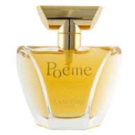 50 ML Lancôme Poême Lancôme Poême  Eau de Parfum Vapo  1 of 2 