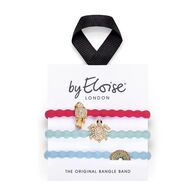 1 PCS by Eloise Hair Ties Haargummi  1 of 2 