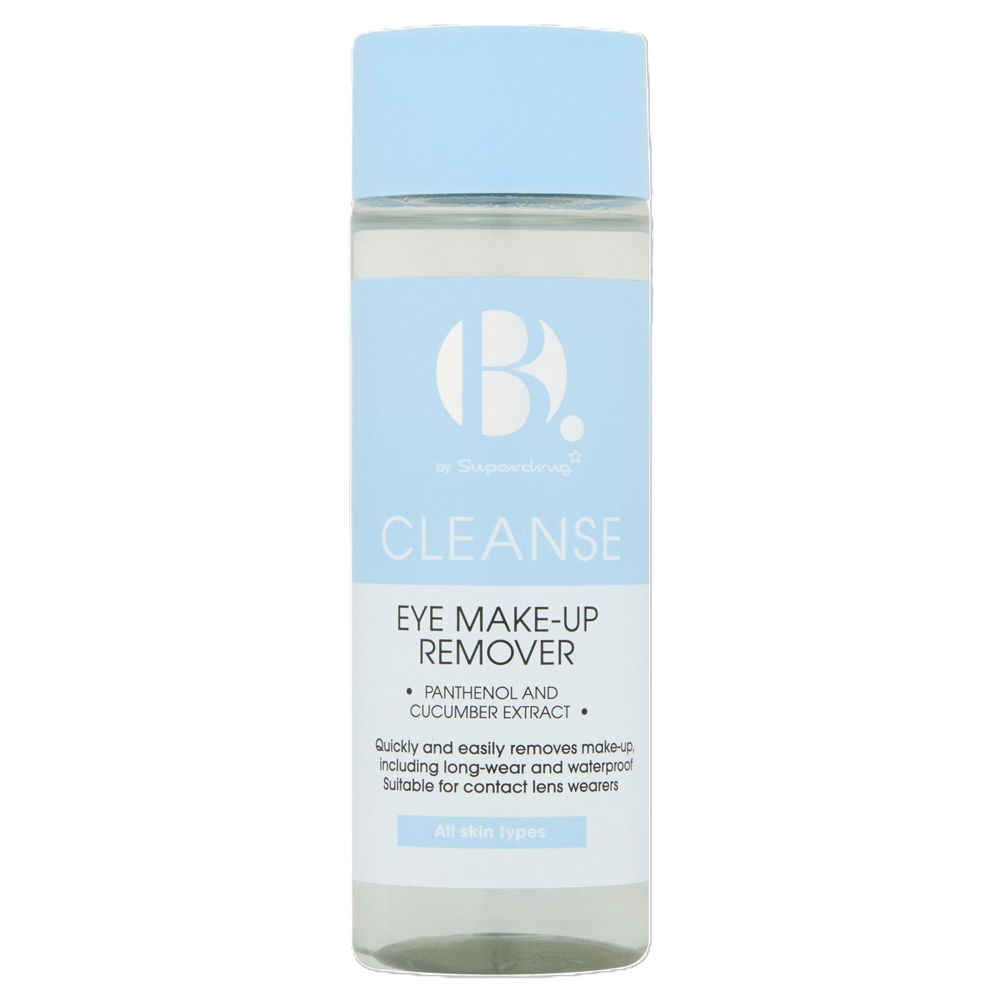 100 ML undefined Eye Make-Up Remover D�maquillant yeux bi-phase 1 of 2 D�maquillant yeux bi-phase