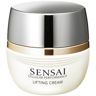 40 ML Sensai CELLULAR PERFORMANCE LIFTING CREAM Gesichtspflege  1 of 2 