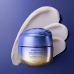 50 ML Shiseido Vit Perf Overn Fir Overnight Firming Treatment Refill Nachtcreme Refill 3 of 5 Nachtcreme Refill