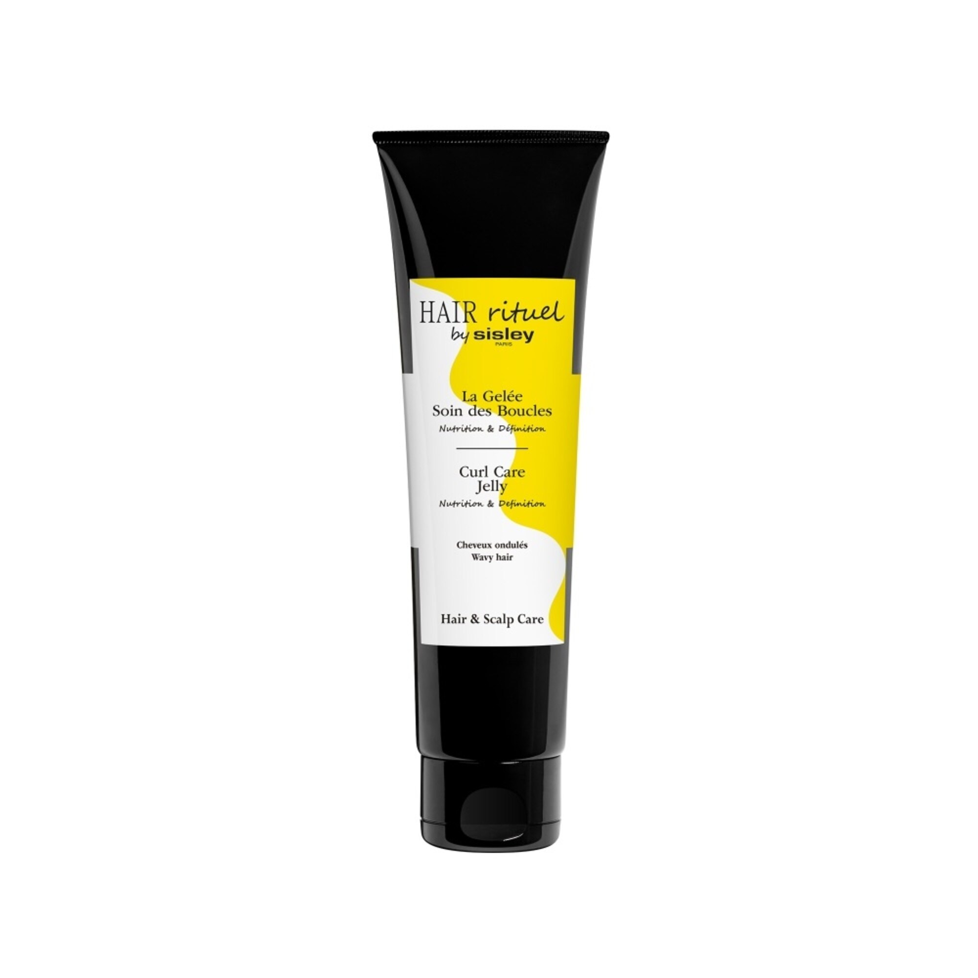 150 ML Hair Rituel by Sisley Hair Rituel Le Gèle soin des Boucles 1 of 5