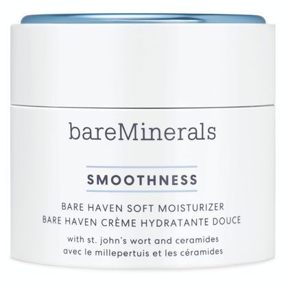 50 ML BareMinerals Smoothness Crème pour le visage  1 of 2 