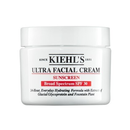 50 ML Kiehl's Ultra Facial Gesichtscreme SPF 30  1 of 1 