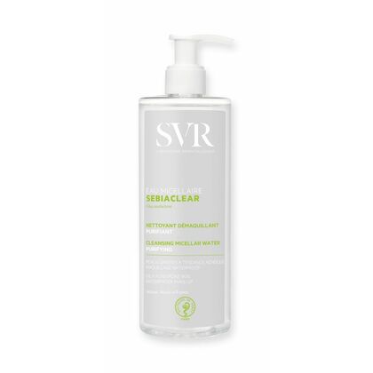 400 ML SVR Sebiaclear Eau Micellaire 400ml  1 of 1 