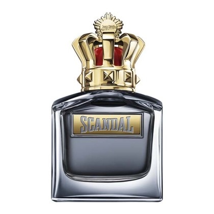 100 ML Jean Paul Gaultier Scandal Pour Homme Eau de Toilette  1 of 5 