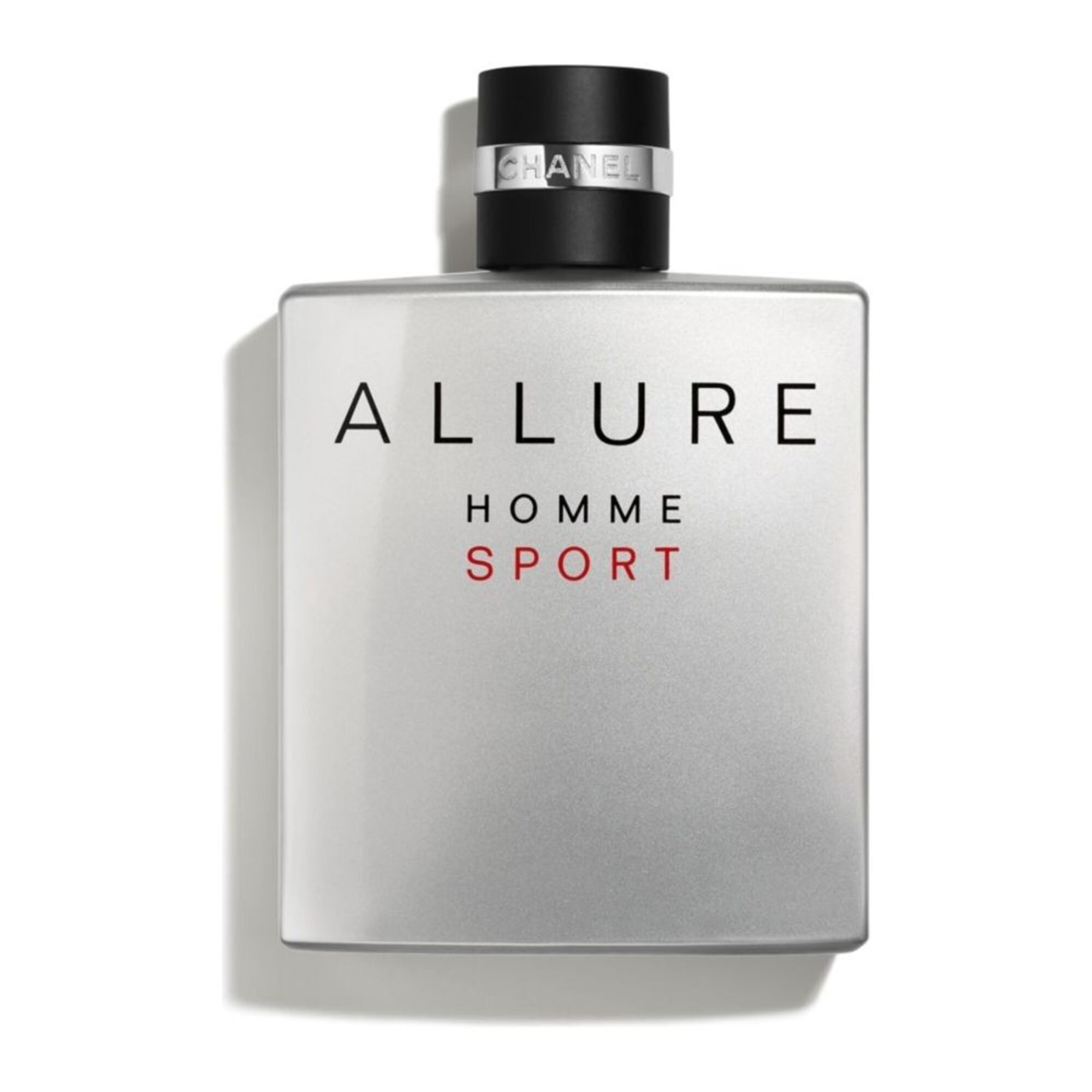EAU DE TOILETTE