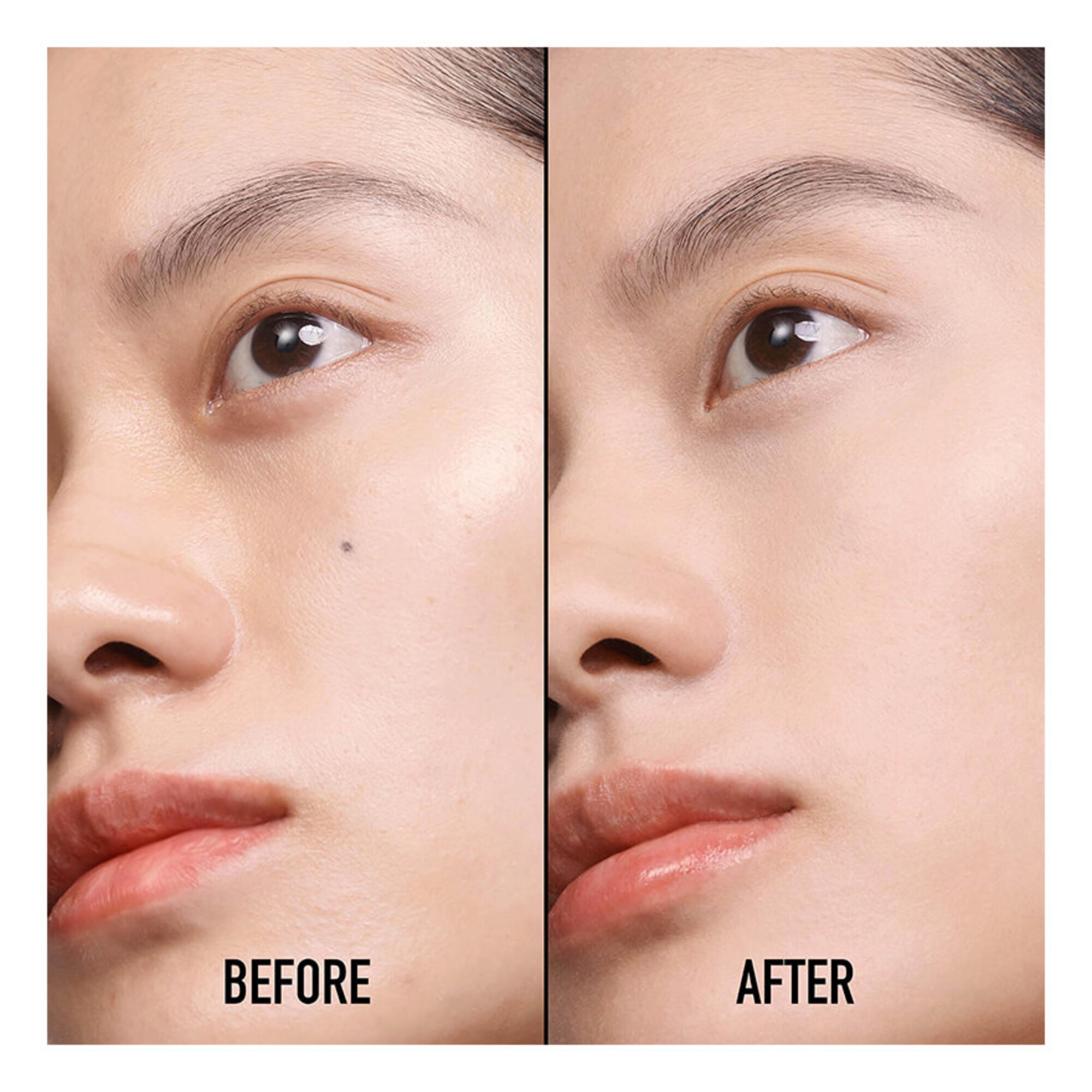 Korrigierender Concealer mit hoher Deckkraft