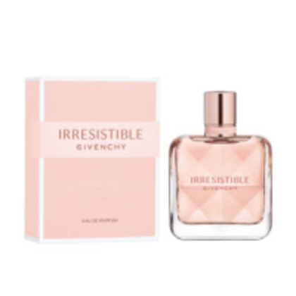 35 ML Givenchy Irresistible Eau de Parfum  1 of 2 