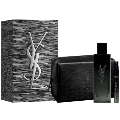1 PCS Yves Saint Laurent MYSLF Coffret parfum 1 of 2
