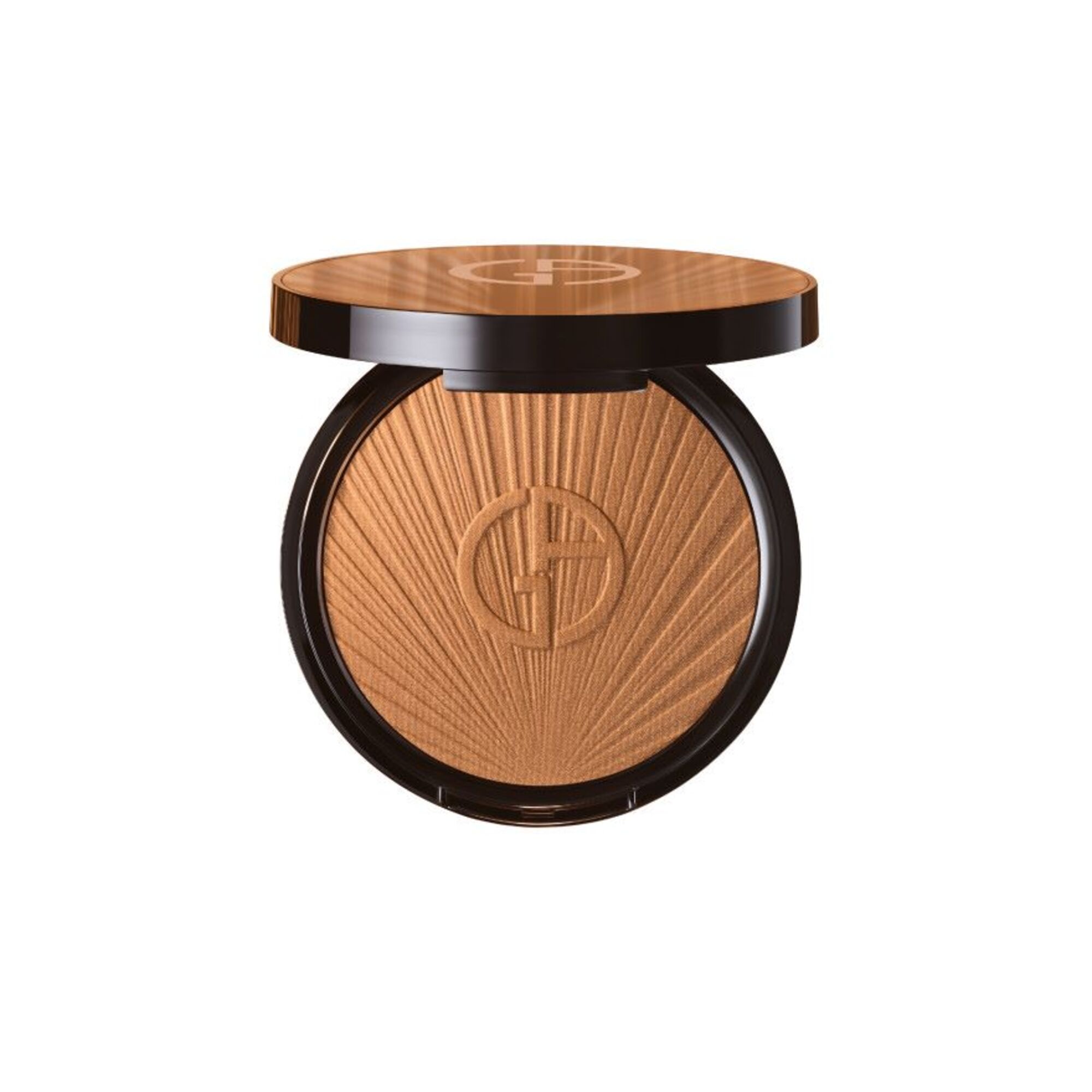 Giorgio Armani Luminous Silk Summer Glow Bronzer Poudre de bronze 1 of 3