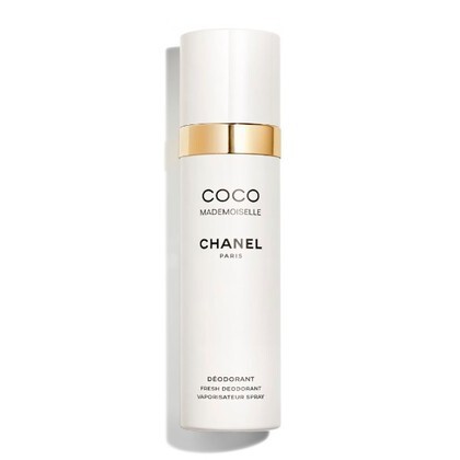 100 ML CHANEL COCO MADEMOISELLE DEODORANT SPRAY  1 of 1 