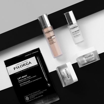 50 ML Filorga RIDES Soins du visage  1 of 3 