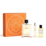 1 PCS Hermès Terre d'Hermès Coffret - Eau de Toilette  1 of 2 