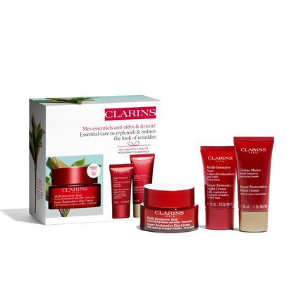 1 PCS Clarins Value Pack Care set  1 of 1 