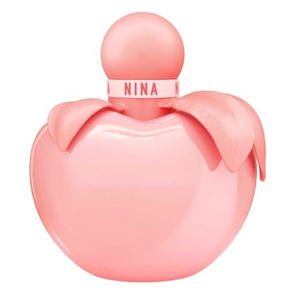 80 ML Nina Ricci Nina Rose Eau de toilette  1 of 5 