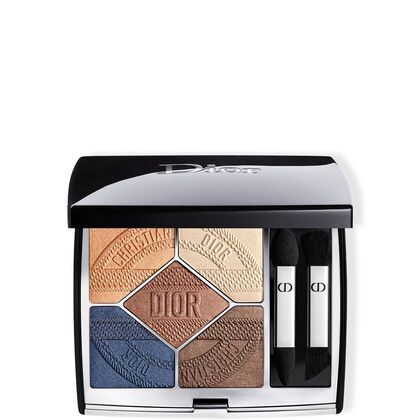  DIOR Diorviera Palette de fards à paupière - Limited Edion  1 of 3 