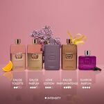 90 ML Gucci GUILTY LOVE EDITION POUR Eau de Parfum für Damen 6 of 6 Eau de Parfum für Damen