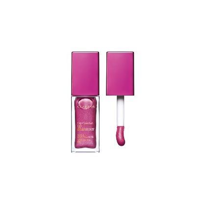  Clarins Lip Comfort Oil Shimmer Lipgloss  1 of 1 