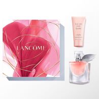 1 PCS Lancôme La vie est belle 30ml Set (La vie est belle EDP 30ml + La vie est belle Body Lotion 50ml) Geschenkset  1 of 2 