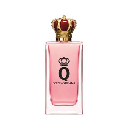 100 ML Dolce&Gabbana Q by Dolce & Gabbana Eau de Parfum 1 of 5