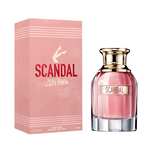 30 ML Jean Paul Gaultier Scandal Eau de Parfum 3 of 7 Eau de Parfum