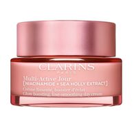 50 ML Clarins Multi Active Multi-Active Crème Jour Toutes Peaux  1 of 2 